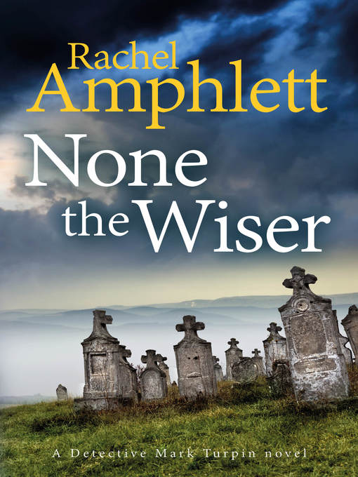 Title details for None the Wiser by Rachel Amphlett - Available